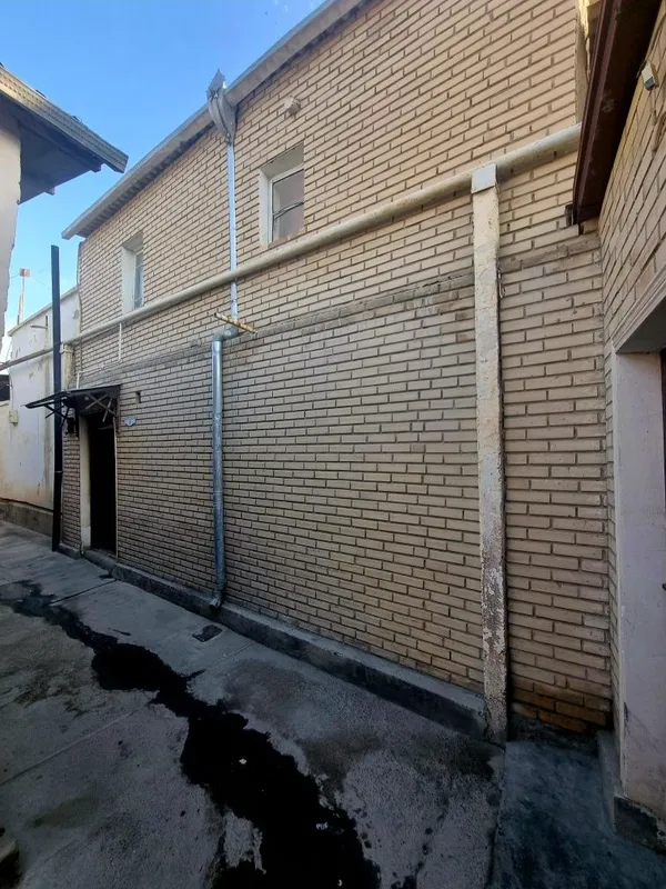 Eski shaharda hovli sotiladi tez va arzon — фото 1