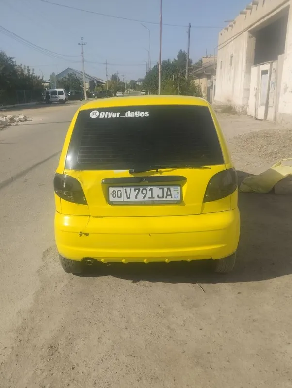 Matiz pozitsiya 2 3 Matiz pozitsiya 2 3