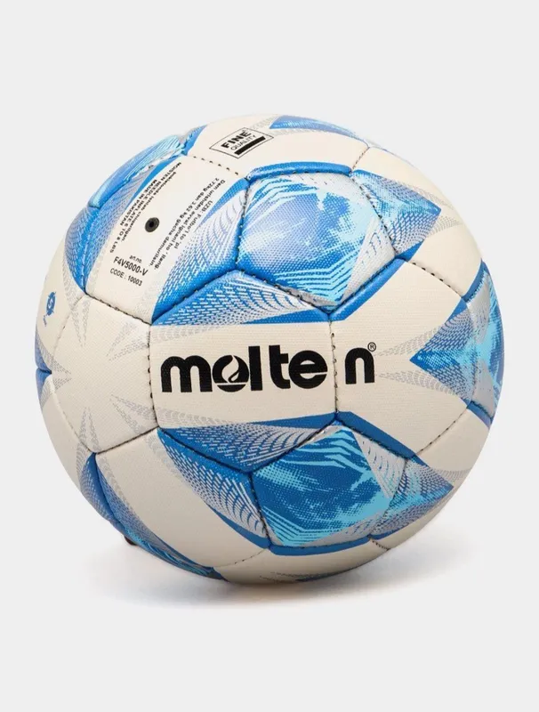 Molten futbol toʻpi — фото 1