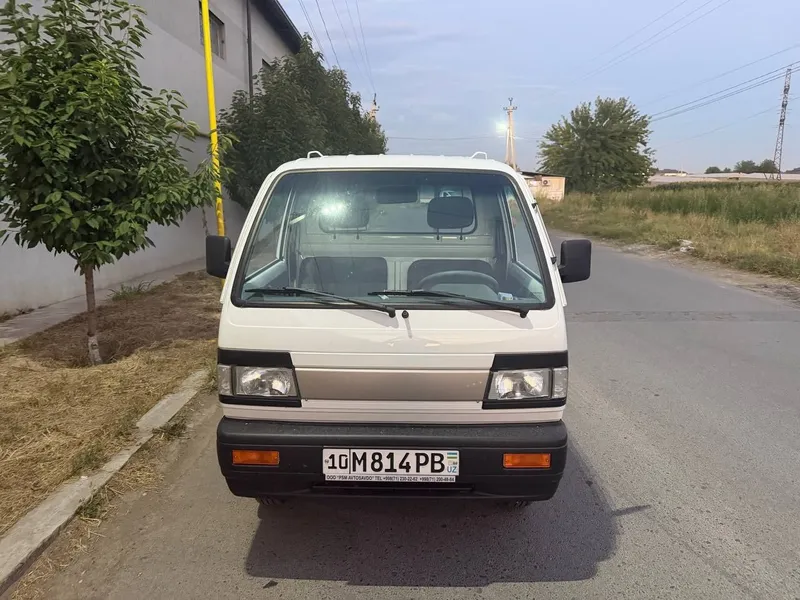 Labo Chevrolet sotiladi 2 Labo Chevrolet sotiladi 2