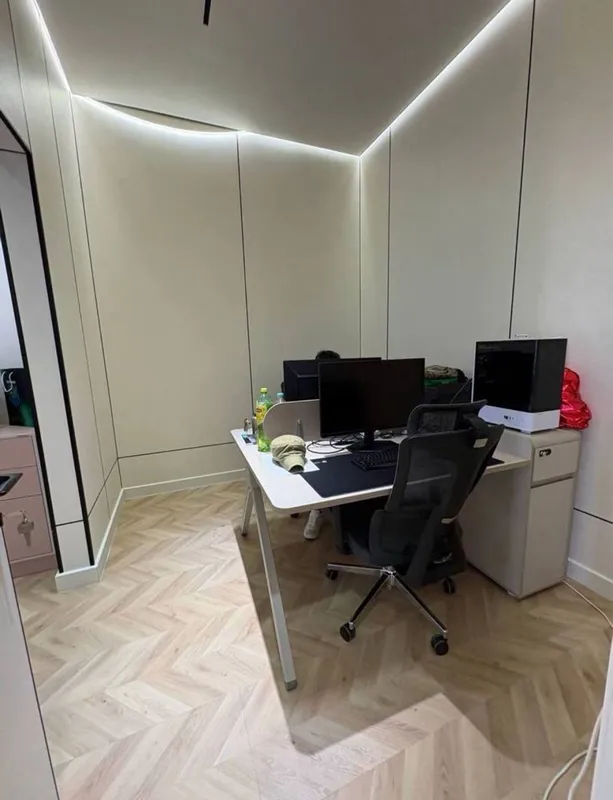 Аренда офис Nest One 53м2 — фото 2