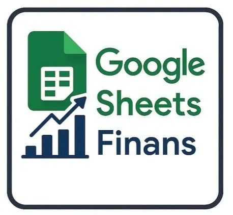 Biznesni avtomatlashtirish va Moliya xizmatlari/Google sheets orqali Biznesni avtomatlashtirish va Moliya xizmatlari/Google sheets orqali