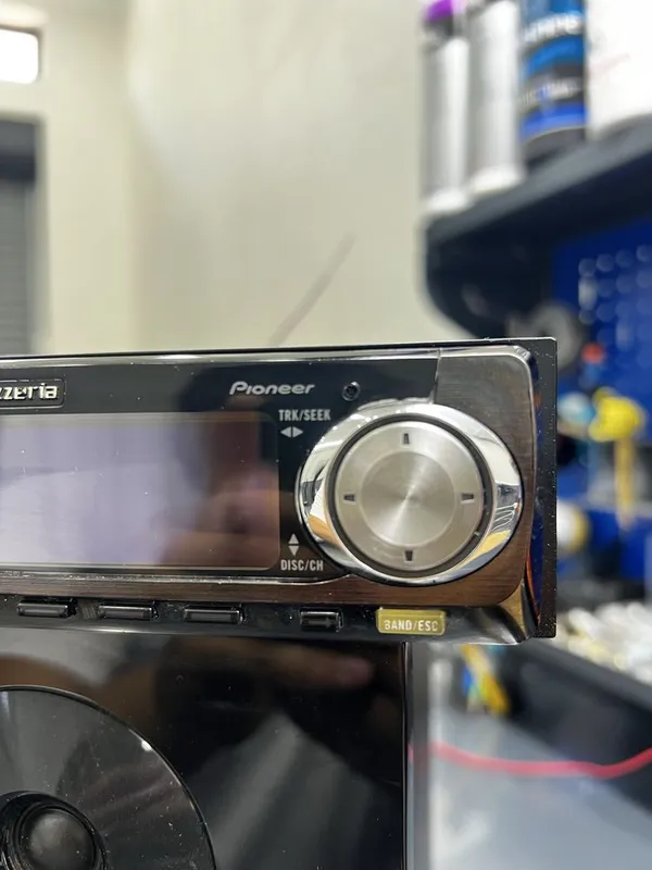 Carrozzeria p 919 4 Carrozzeria p 919 4