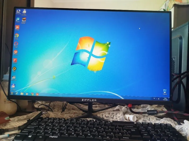 Asus 24 1
