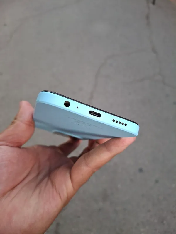Honor X5B 4 Honor X5B 4