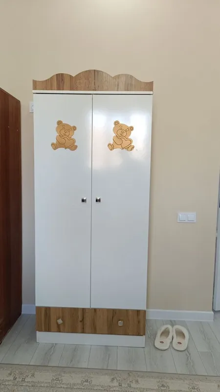 Шкаф десткий продается