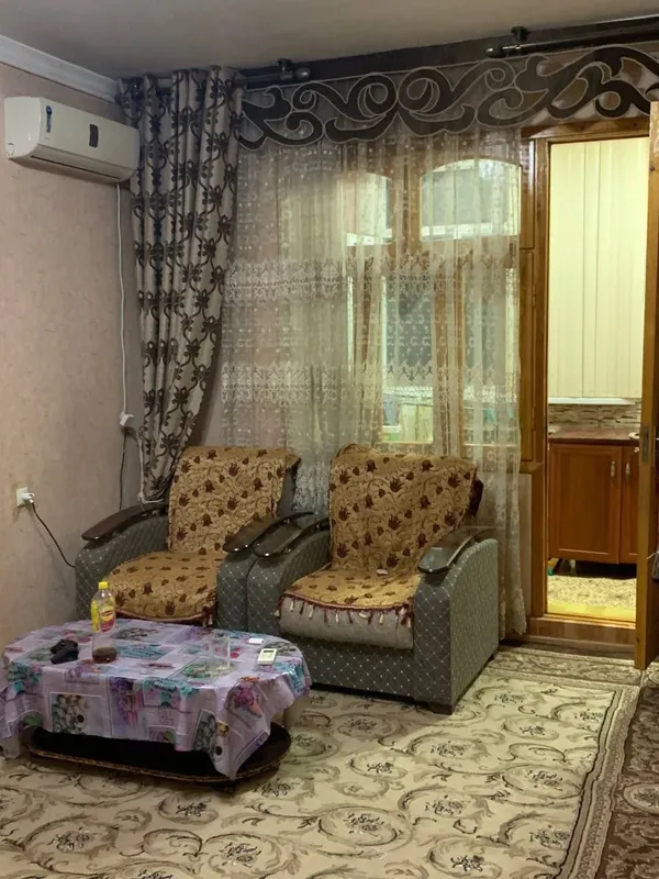 аренда Чиланзар 19 — фото 1