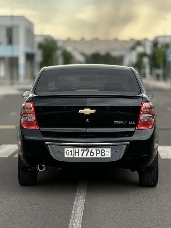 Cobalt 2023Yil 4-Pozitsiya Avtomat Full Avto kredit 300$ Bilan !!! 4