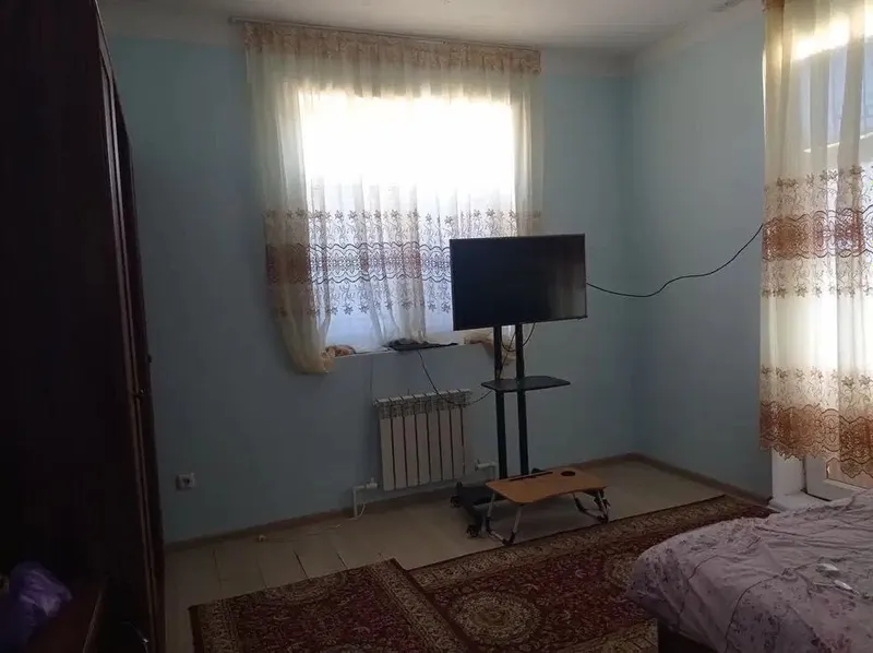3 хонали квартира ижарага берилади/ 3-х комнатная квартира на аренду — фото 2
