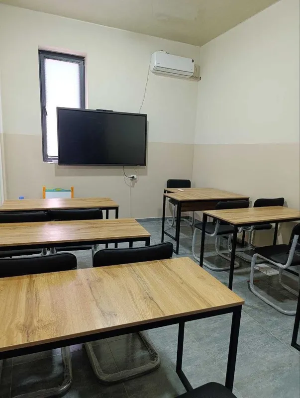 Oʻquv markazlarini hamkorlikga taklif etamiz 4 Oʻquv markazlarini hamkorlikga taklif etamiz 4