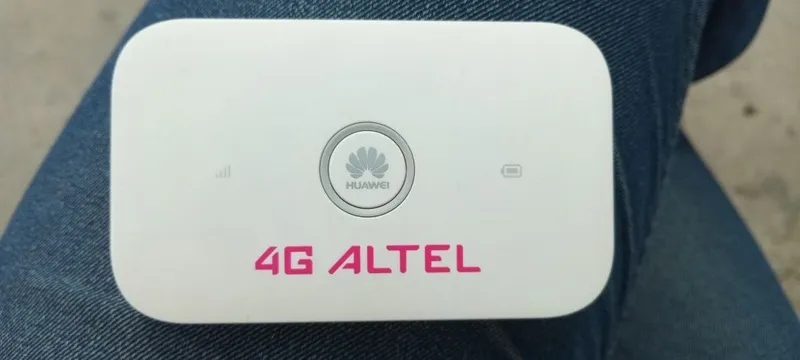 Huawei/Samsung/Zte 4G Lte Wi Fi Router