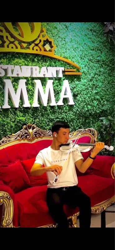 Skripka va gitara xizmatlari toy marosimlari va tugilgan kunlar uchun