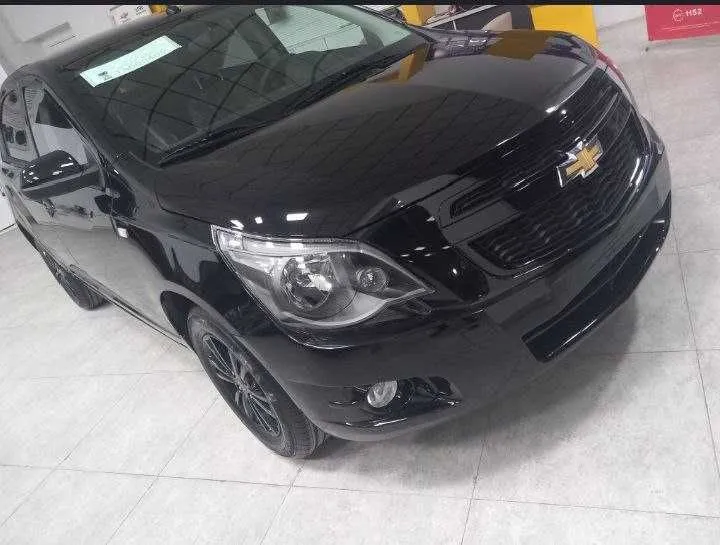 chevrolet cobalt Midnight naxt va halol nasiyaga