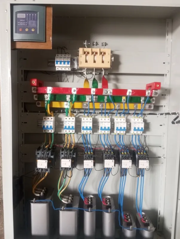Elektrik xizmati