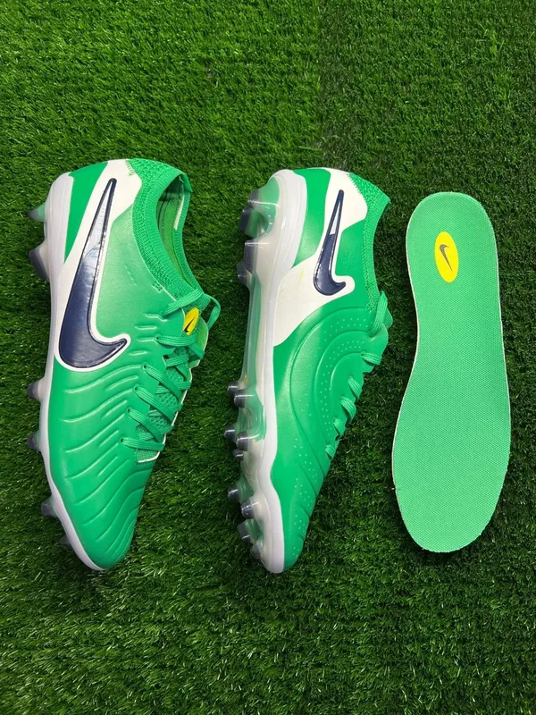 Nike tiempo butsasi