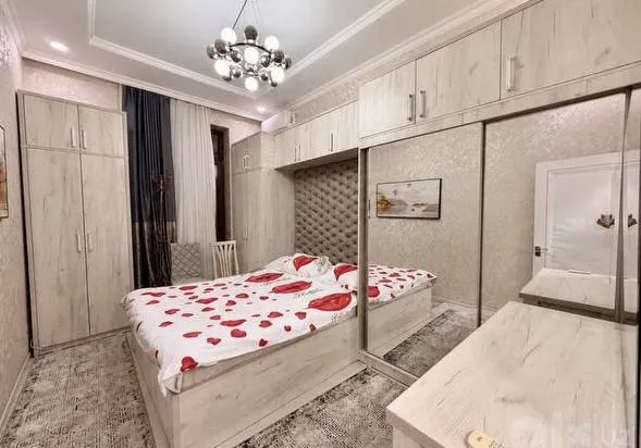 Продажа 3-комн. кв. 121 м² · ID 6991 4