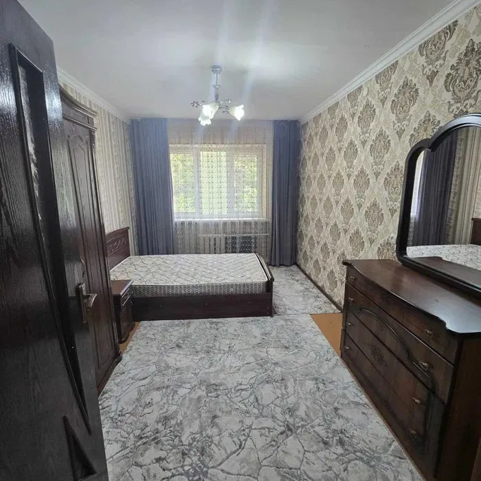 Аренда квартиры, 3 комнаты, Яккасарайский район — фото 3
