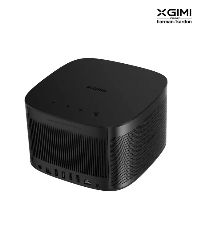 Проектор XGIMI Horizon Pro 4K — фото 5