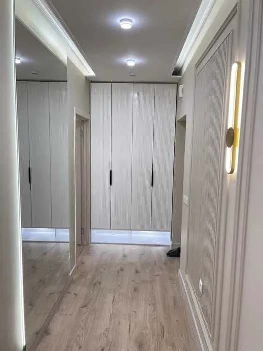 СРОЧНО! Сдаётся 1-ком ЖК Алмазар Сити | Алмазар | 500$ | Дизайнерский — фото 5
