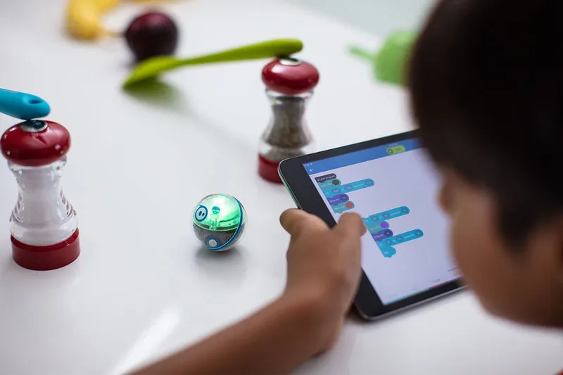 sphero mini bolalar uchun ajoyib sovgʻa 3 sphero mini bolalar uchun ajoyib sovgʻa 3