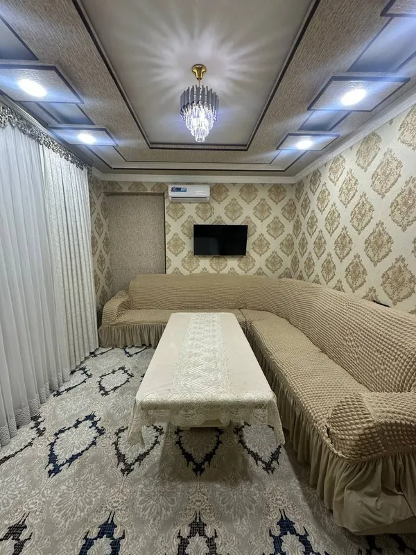 Fargona shaxar oybek radom bezzaks kunli kv bor pokiza joy 6