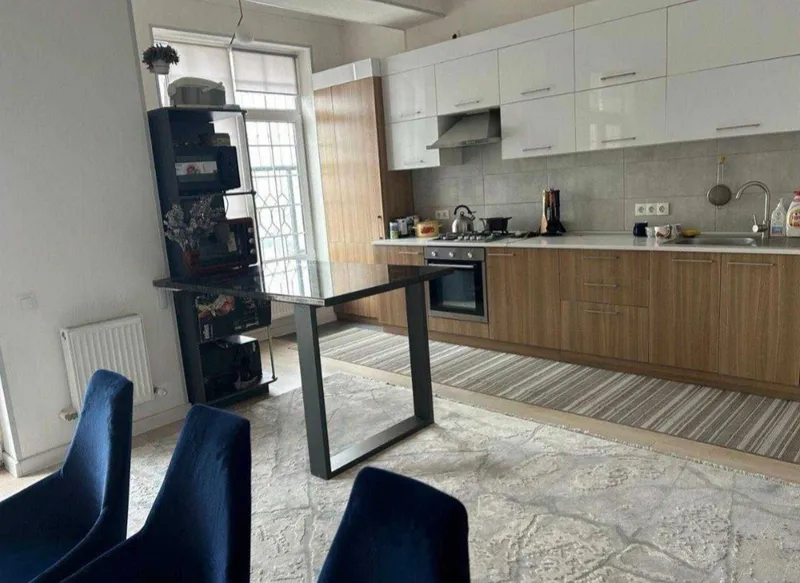 Жк Greenwich» / парк им. Фурката
Комнат: 5 6 Жк Greenwich» / парк им. Фурката
Комнат: 5 6