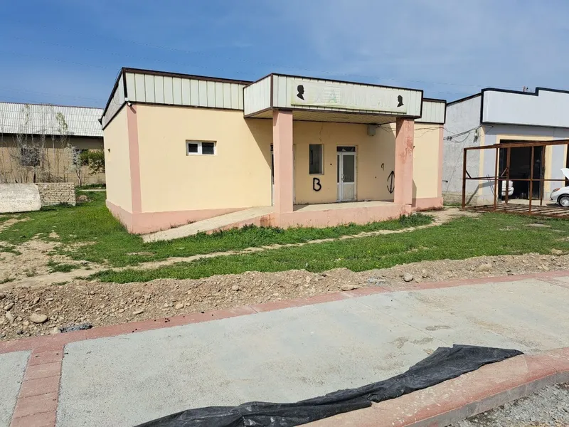 Zominda Bino sotiladi 4 sotix, 120 kv binosi bilan — фото 2