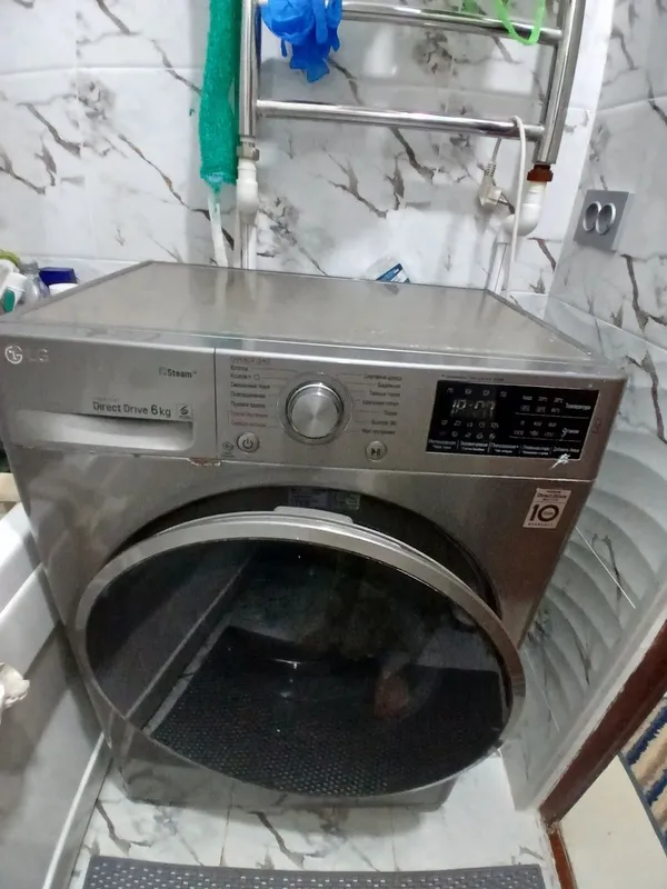 Ideal kir moshina 1 Ideal kir moshina 1
