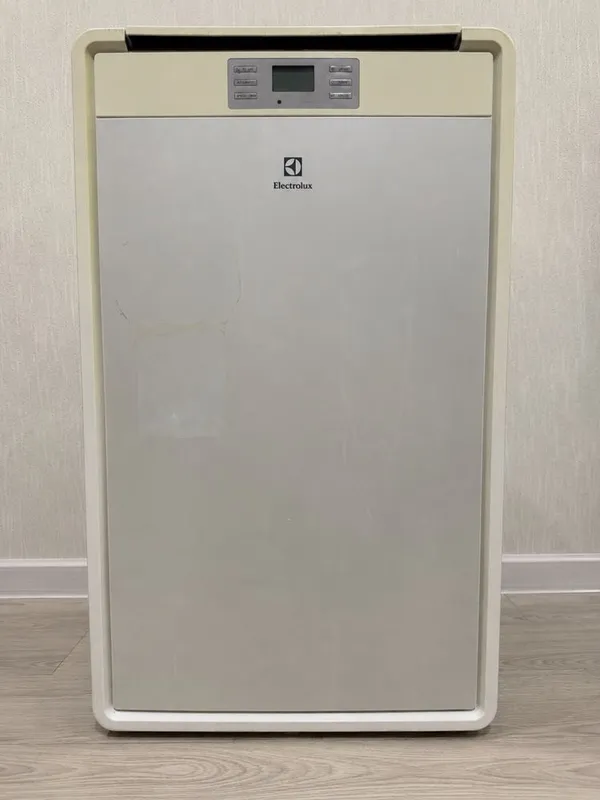 Продам мобильный кондиционер Electrolux 1