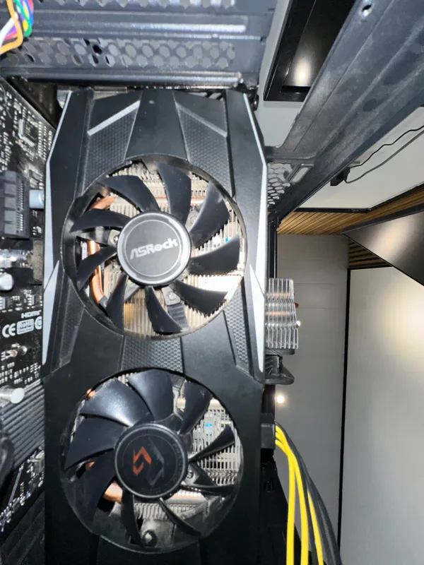 Rx 580 8 gb 3 Rx 580 8 gb 3