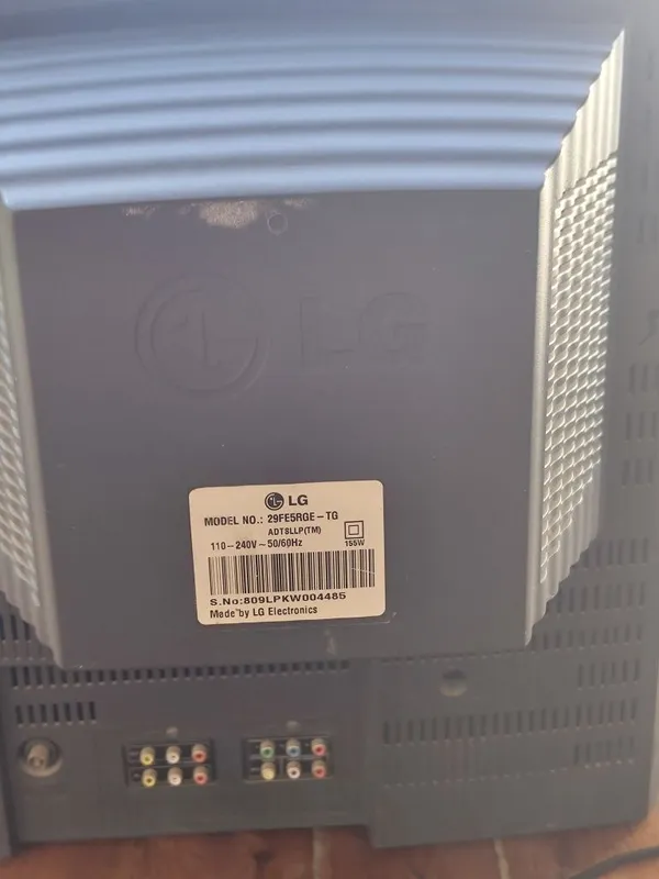 Продается телевизор LG 3 Продается телевизор LG 3