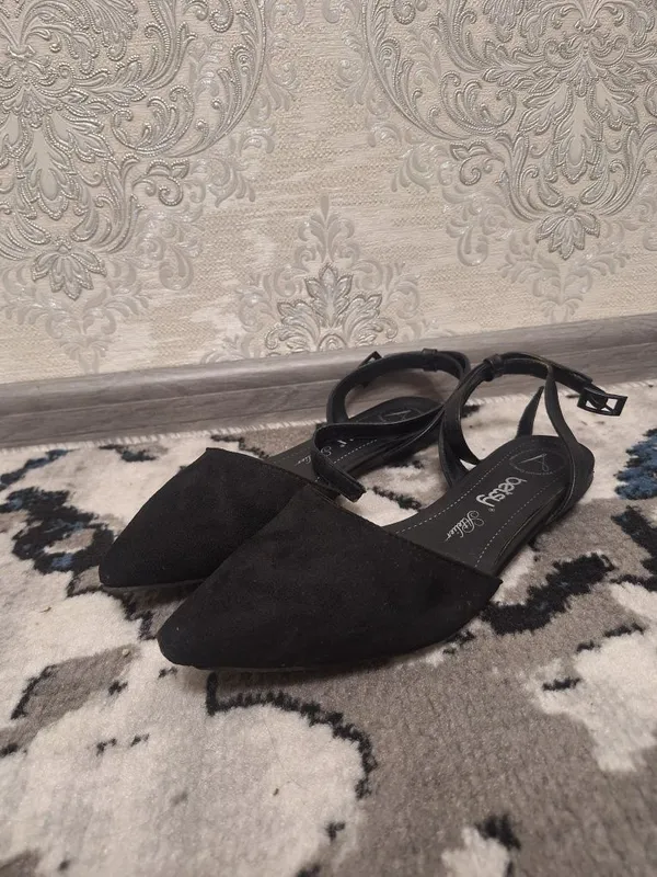 Босоножки Betsy 39 3 Босоножки Betsy 39 3