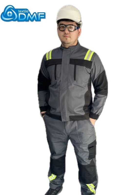 Спецодежда, униформа, uniform