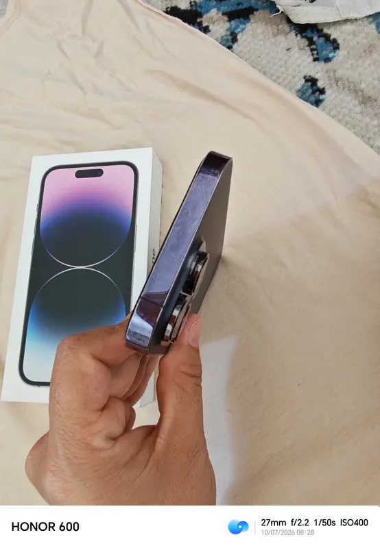 iphone 14 pro srochna sotiladi 5
