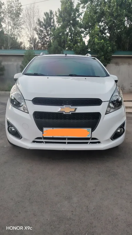 Spark 2018 avtomat sotiladi 2