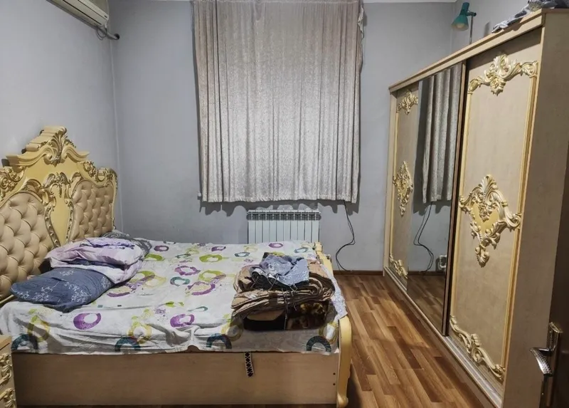 Аренда Узбум 1/1/2, 28м2 1