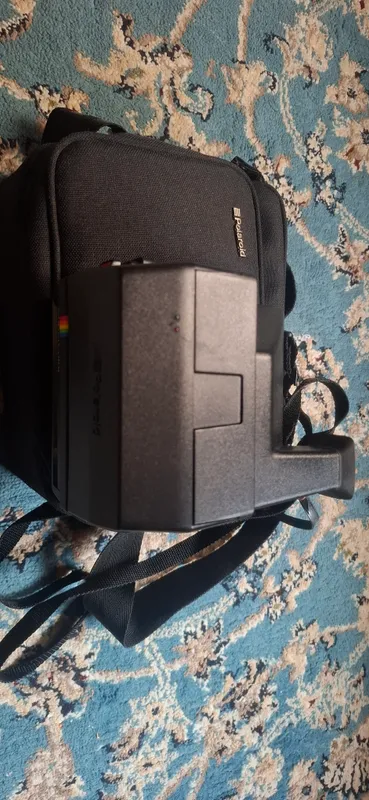 Polaroid, Supeercolor 635CL новый 1