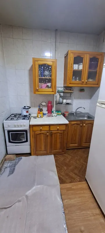 продажа квартиры — фото 7