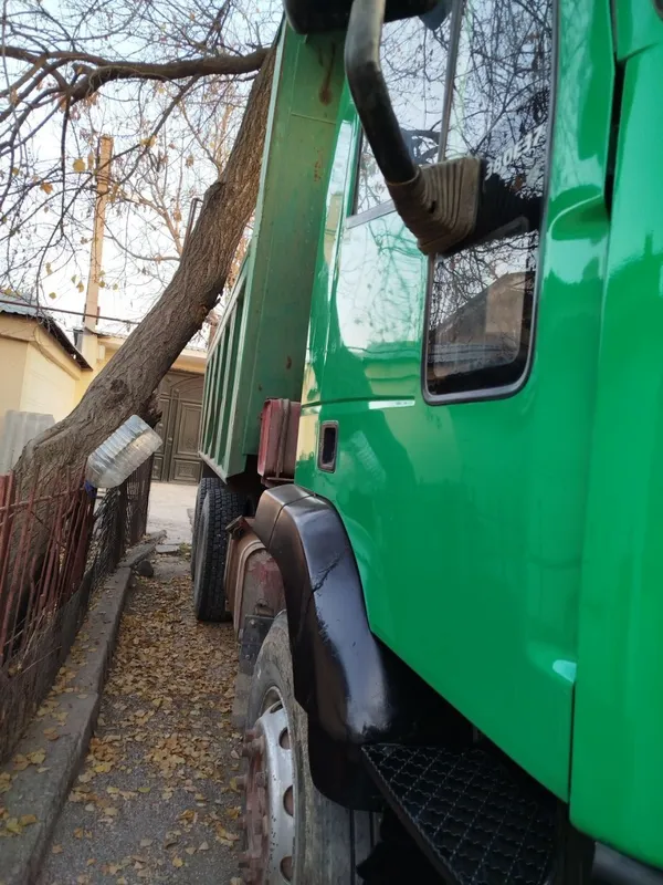 Продается самосвал IVECO — фото 2