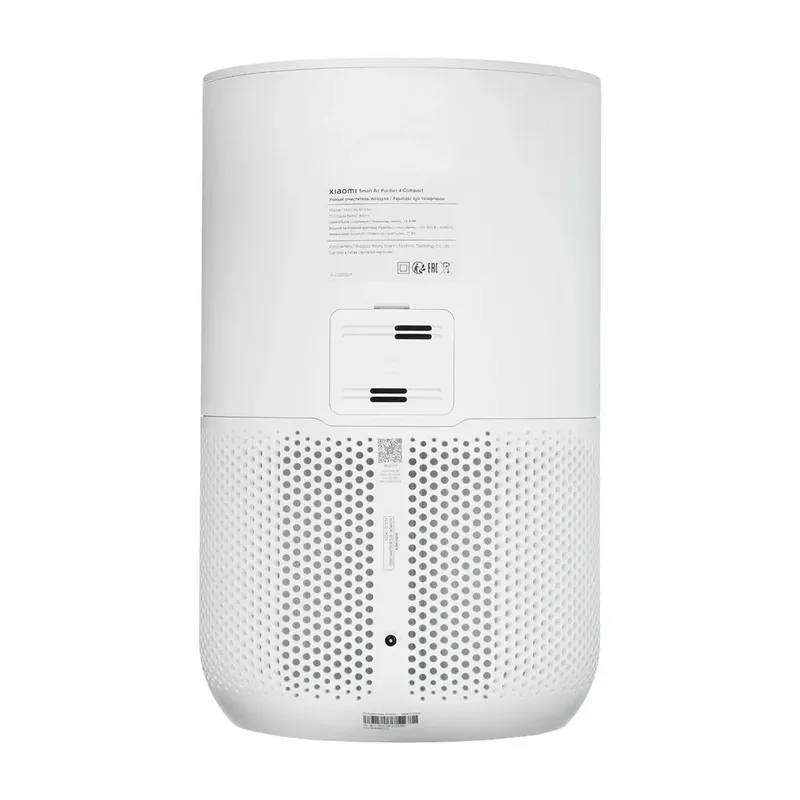 Очиститель воздуха Xiaomi Mi Smart Air Purifier 4 Compact — фото 2