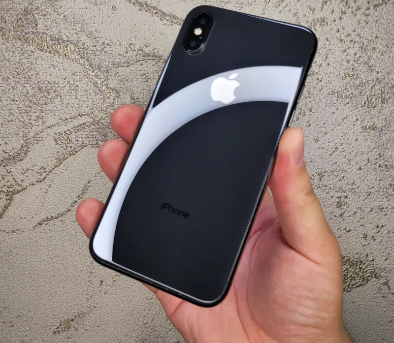 IPhone X