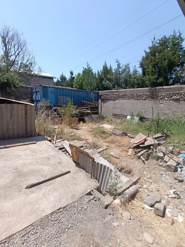 Продаю участок Хонабад, ориентир Жакей Коробка — фото 3