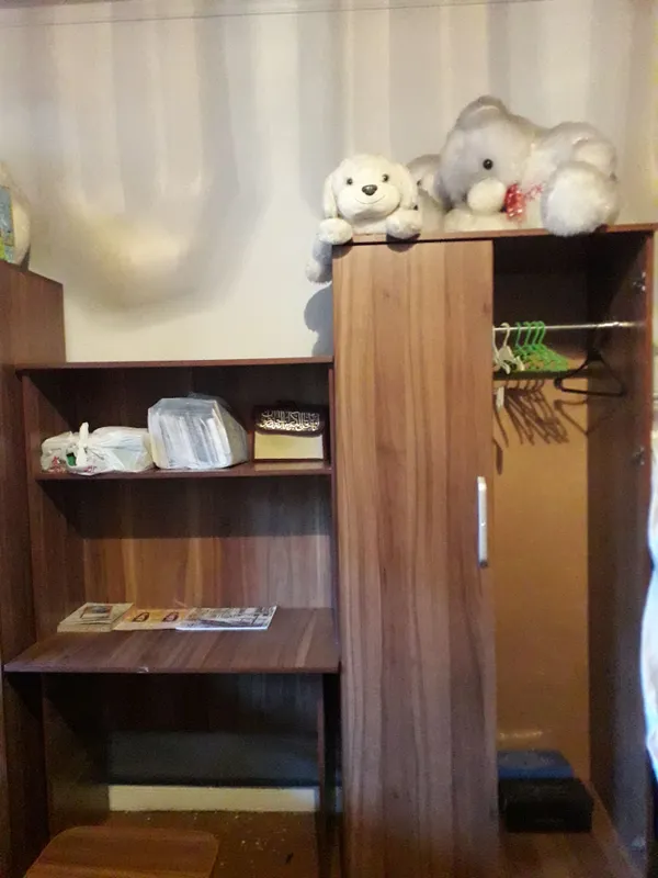 Болалар мебели камплект 4