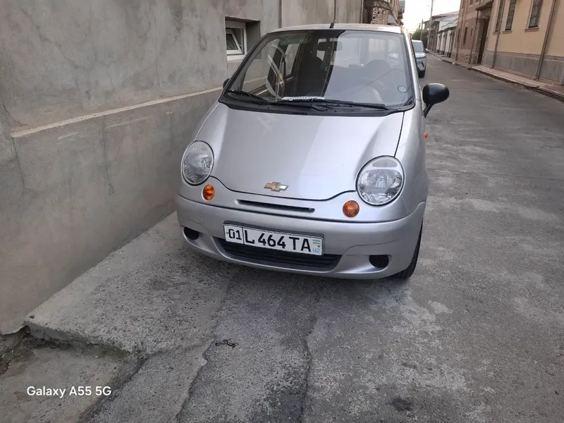 matiz — фото 1