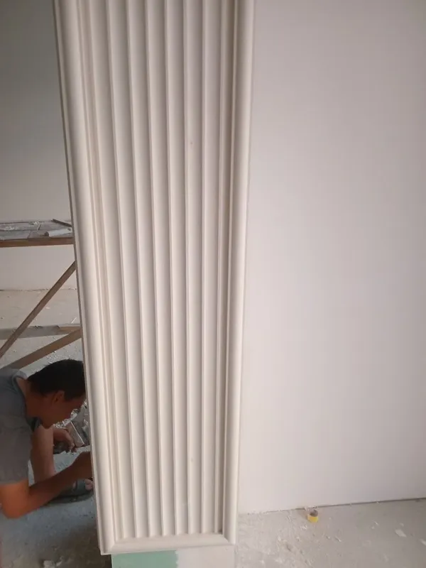 Tyaga lepka molding tiyaga лепка 4