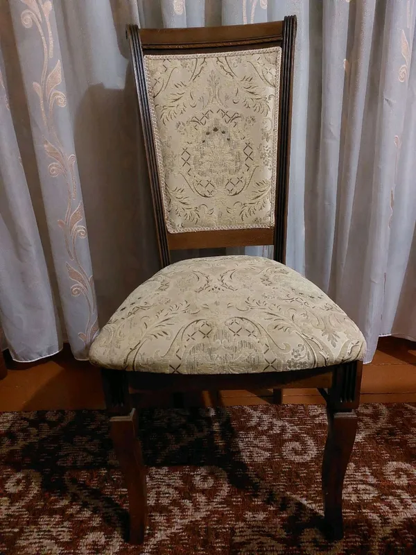 стол и стул на 12 персон — фото 5