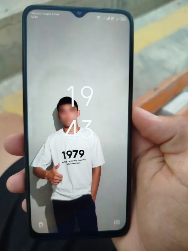 Infiniks smart 7 — фото 4