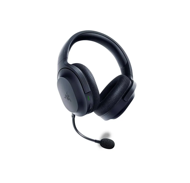 } Наушники игровые беспроводные Razer Gaming Headset Barracuda X 2022 — фото 3