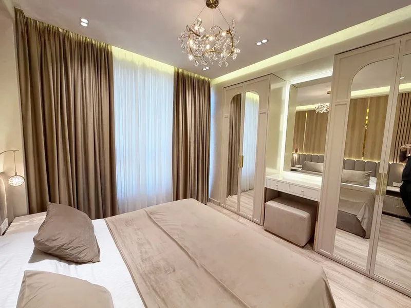 Аренда 2х комнатная квартира Prestige Gardens Яккасарайский район — фото 3