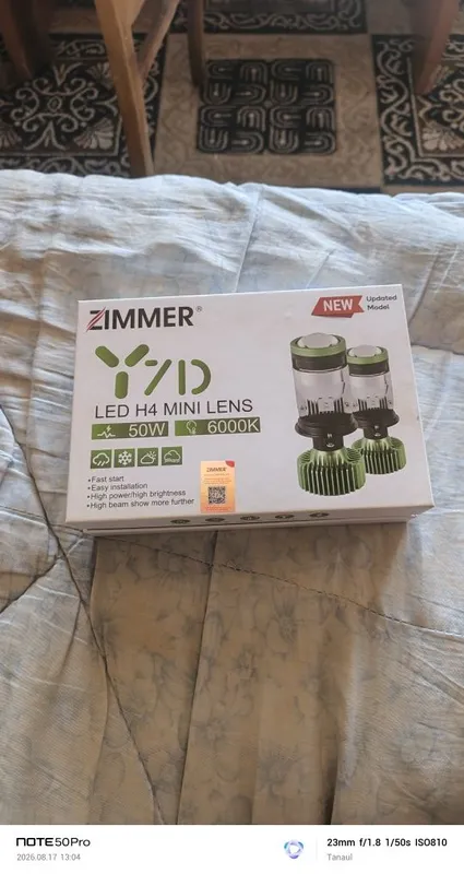 Mini let y 7d 50w lik 1 Mini let y 7d 50w lik 1